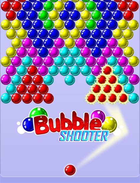 baixar jogo bubble shooter grátis para celular